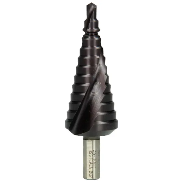 Сверло Hikoki 780103  HSS Tialn photo 1