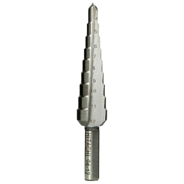 Сверло Hikoki 780111  HSS photo 1