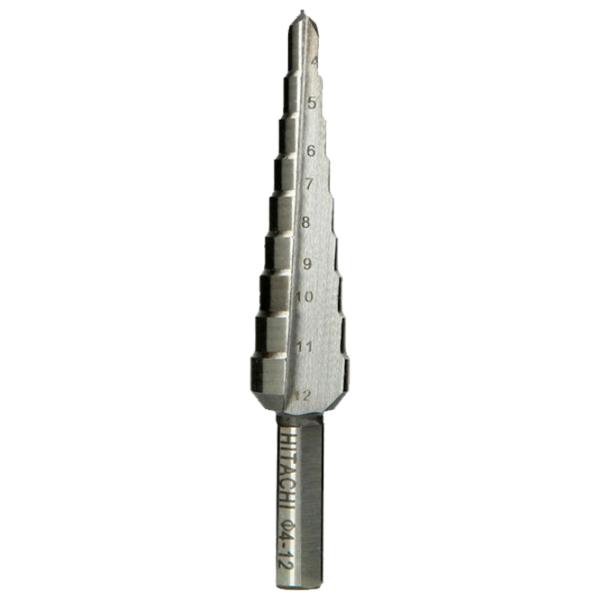 Сверло Hikoki 780111  HSS photo 1