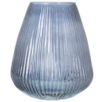 Vază Store Art Stripes Sticlă/ Multicolor