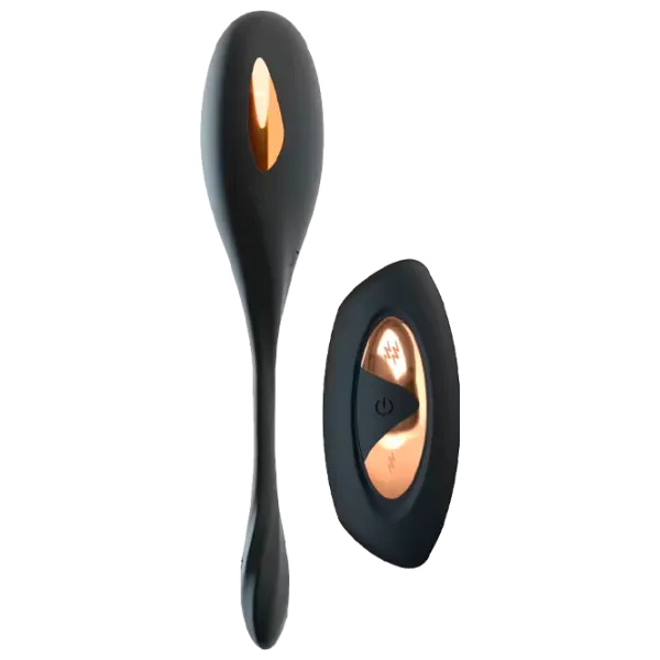 Вибратор XOUXOU E-Stim Черный photo 1 Вибратор XOUXOU E-Stim Черный photo 1