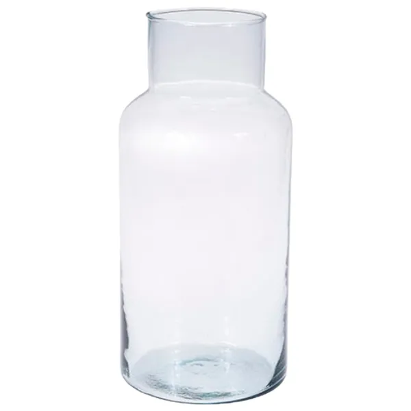 Vază Store Art 50901 Sticlă/ Transparent photo 1