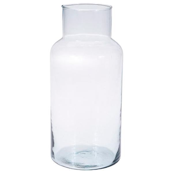 Vază Store Art 50901 Sticlă/ Transparent photo 1