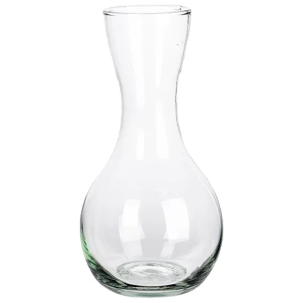 Vază Store Art 50900 Sticlă/ Transparent photo 1