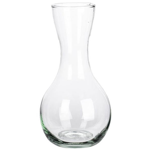 Vază Store Art 50900 Sticlă/ Transparent photo 1