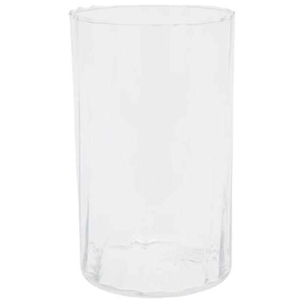 Vază Store Art 50899 Sticlă/ Transparent photo 1