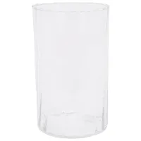 Ваза Store Art 50899 Стекло/ Прозрачный