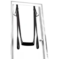 Качели для секса Fetish Fantasy Deluxe Черный