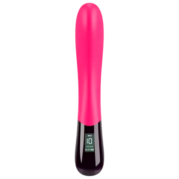 Вибратор You2Toys G-Spot Розовый photo 1 Вибратор You2Toys G-Spot Розовый photo 1