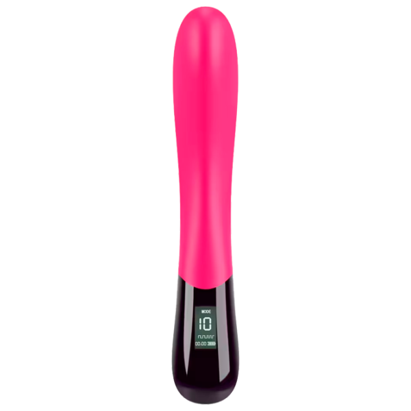 Вибратор You2Toys G-Spot Розовый photo 1 Вибратор You2Toys G-Spot Розовый photo 1