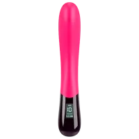 Вибратор You2Toys G-Spot Розовый