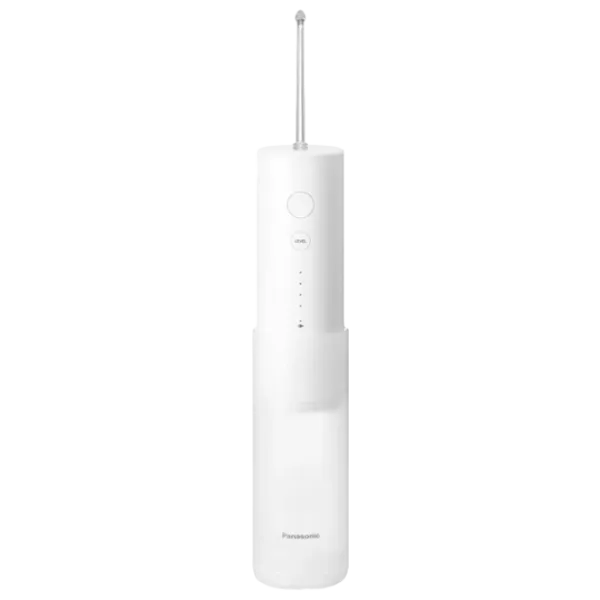 Irigator bucal Panasonic EW-DJ4B-W520 Cu apă sub presiune/ White photo 1