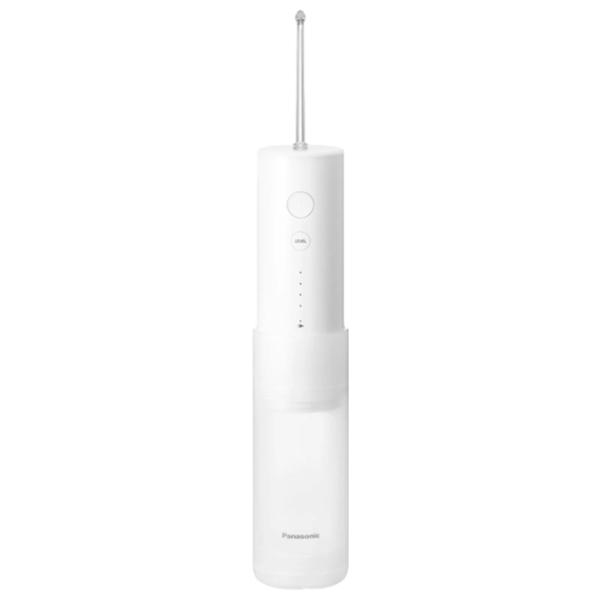 Irigator bucal Panasonic EW-DJ4B-W520 Cu apă sub presiune/ White photo 1