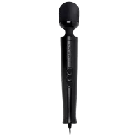 Vibrator le Wand Diecast Black