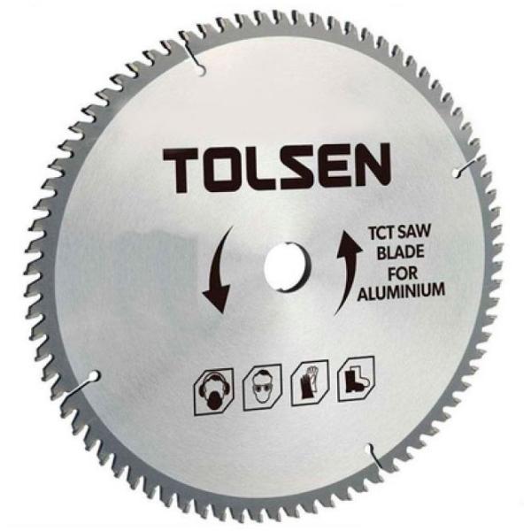 Disc circular Tolsen 76470  photo 1