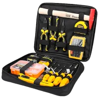 Set scule RTRMAX RTK1002 Cantitatea în set: 181