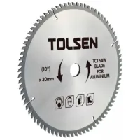 Disc circular Tolsen 76540  
