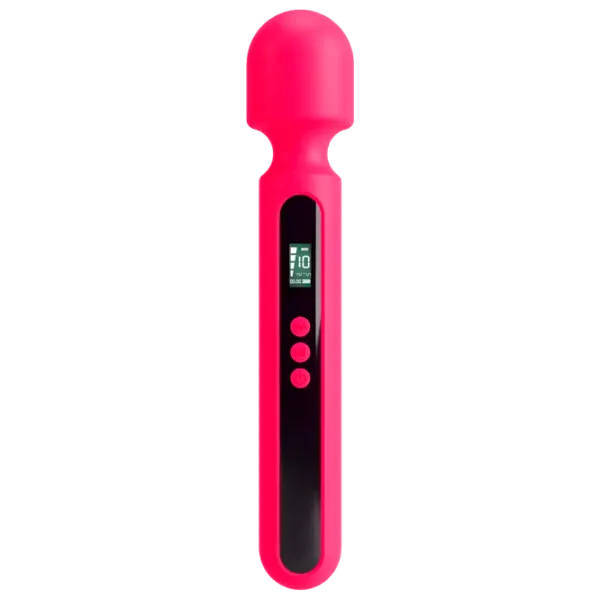 Вибратор You2Toys Display Wand Розовый photo 1 Вибратор You2Toys Display Wand Розовый photo 1