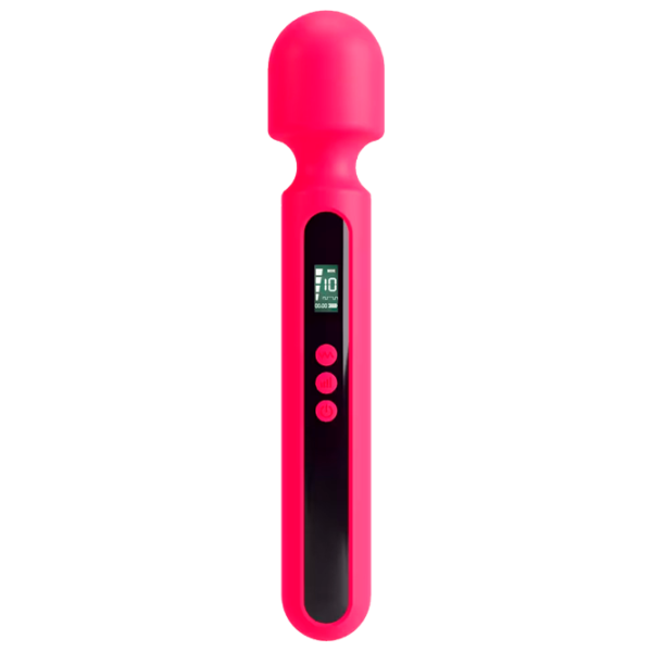 Вибратор You2Toys Display Wand Розовый photo 1 Вибратор You2Toys Display Wand Розовый photo 1