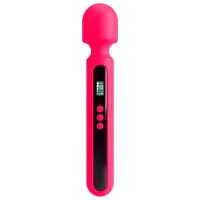 Vibrator You2Toys Display Wand Pink