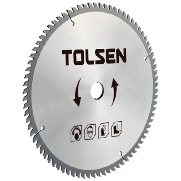Disc circular Tolsen 76561   photo 1