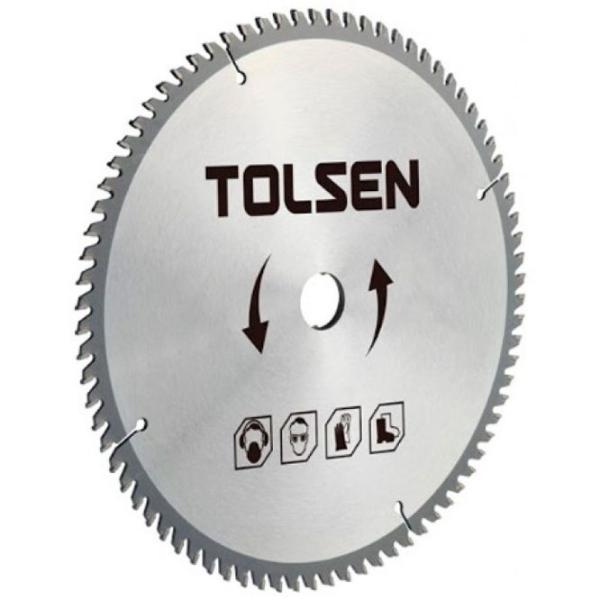 Disc circular Tolsen 76561   photo 1