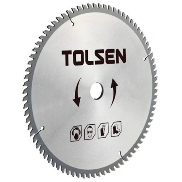 Циркулярный диск Tolsen 76571  photo 1