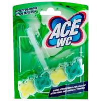 Odorizant de toaletă Ace Citrus 