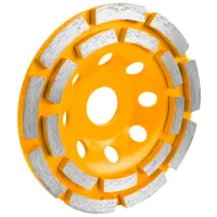 Disc cupa diamantată Tolsen 76685 