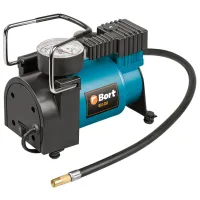 Compresor auto Bort BLK-255 (1365) 25 l/ min/ 7 bar
