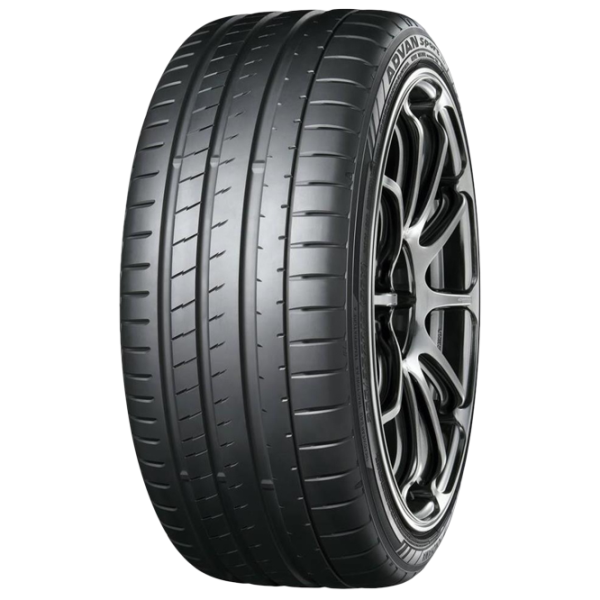 Anvelope Yokohama Advan Sport V107 305/ 35 R23 111Y XL TL Vară/ Autoturism photo 1 Anvelope Yokohama Advan Sport V107 305/ 35 R23 111Y XL TL Vară/ Autoturism photo 1