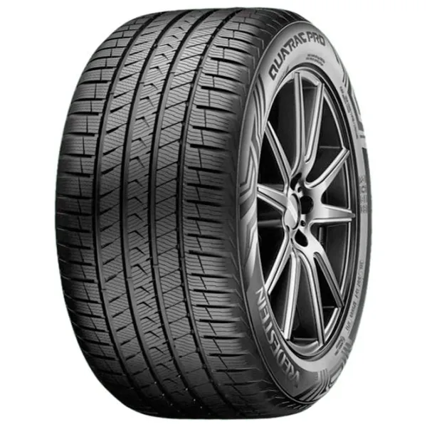 Шины Vredestein Quatrac Pro FSL 255/ 50 R19 107W XL TL Всесезонные/ Легковой photo 1 Шины Vredestein Quatrac Pro FSL 255/ 50 R19 107W XL TL Всесезонные/ Легковой photo 1