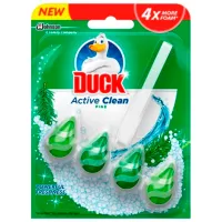 Odorizant de toaletă Duck Pine 