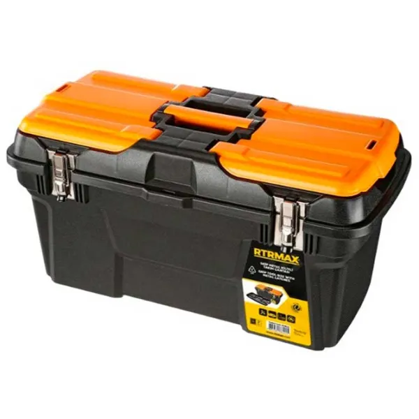Toolbox RTRMAX RCMG13  photo 1