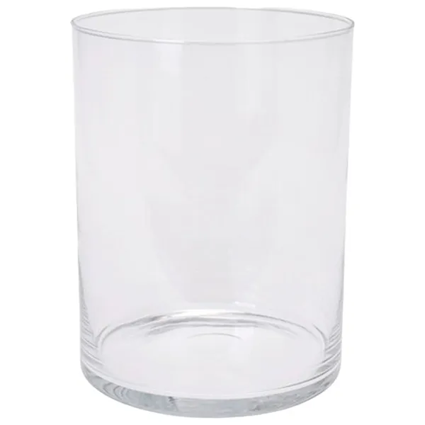 Vază Store Art 50897 Sticlă/ Transparent photo 1