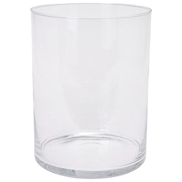Vază Store Art 50897 Sticlă/ Transparent photo 1