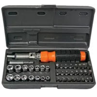 Набор бит Gadget 330525 Количество в наборе - 40