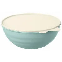 Чаша Bytplast Phibo 0.85л / 7 см / Пластик