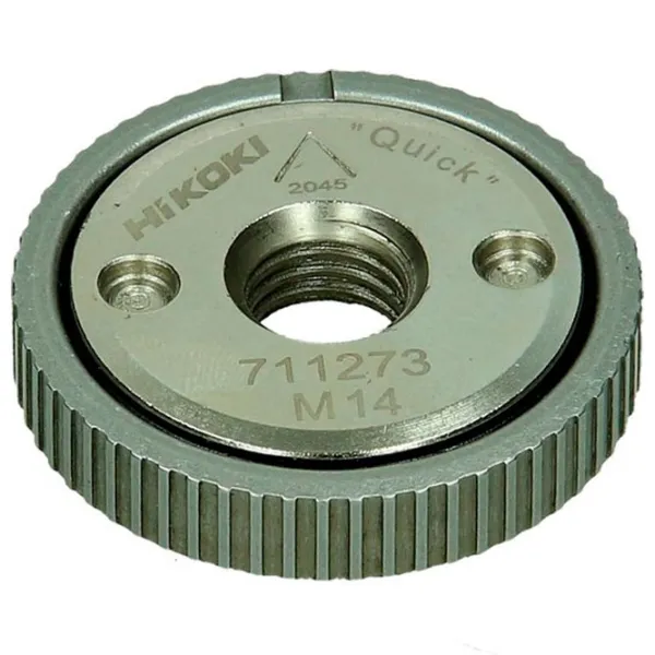 Piuliță rapidă Hikoki 711273  photo 1