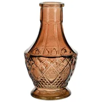 Vază H&S Amfora Sticlă/ Multicolor