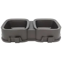 Миска для животных Tontarelli 51818 Пластик