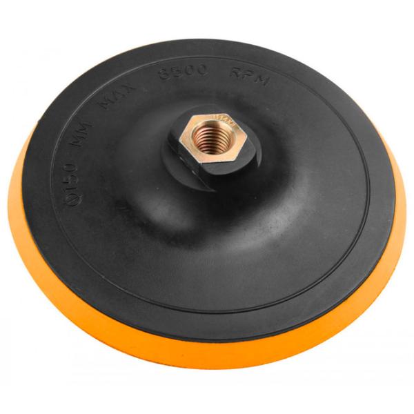 Suport cu velcro Tolsen 77261  photo 1