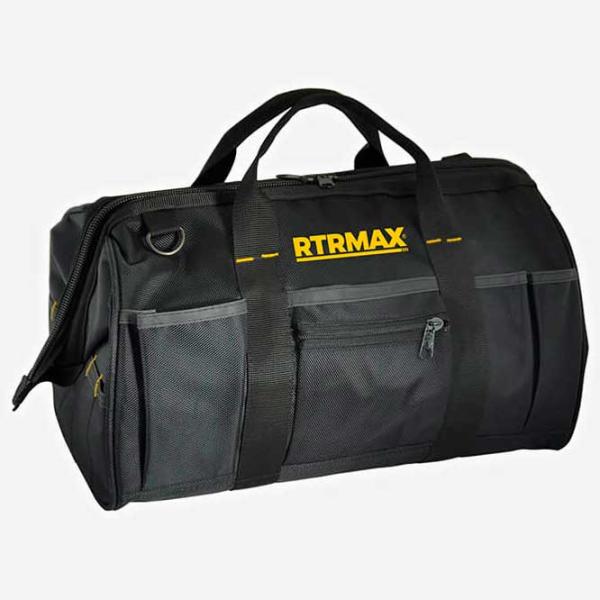 Сумка для инструментов RTRMAX RTX1001 Нейлон photo 1