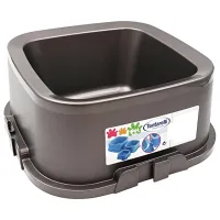 Миска для животных Tontarelli 51818 Пластик