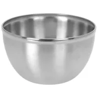 Чаша EH 08588  / 9.5 см / Нержавеющая сталь