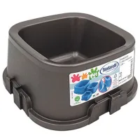 Миска для животных Tontarelli 51816 Пластик