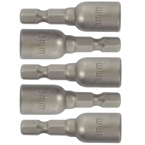 Набор бит Gadget 330586 Количество в наборе - 5 photo 1