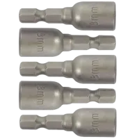 Set bituri Gadget 330586 Cantitatea în set - 5