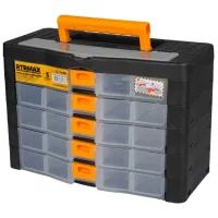 Ящик для инструментов RTRMAX RCA2071 Пластик