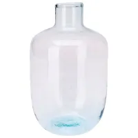 Vază Store Art Zanzibar Sticlă/ Transparent